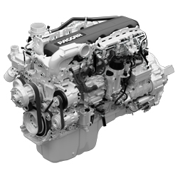 P246A Engine